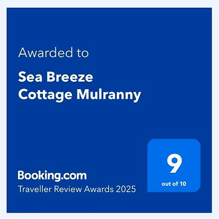 Sea Breeze Cottage مولراني المظهر الخارجي الصورة
