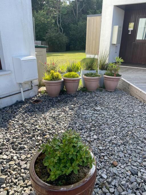 Sea Breeze Cottage مولراني المظهر الخارجي الصورة