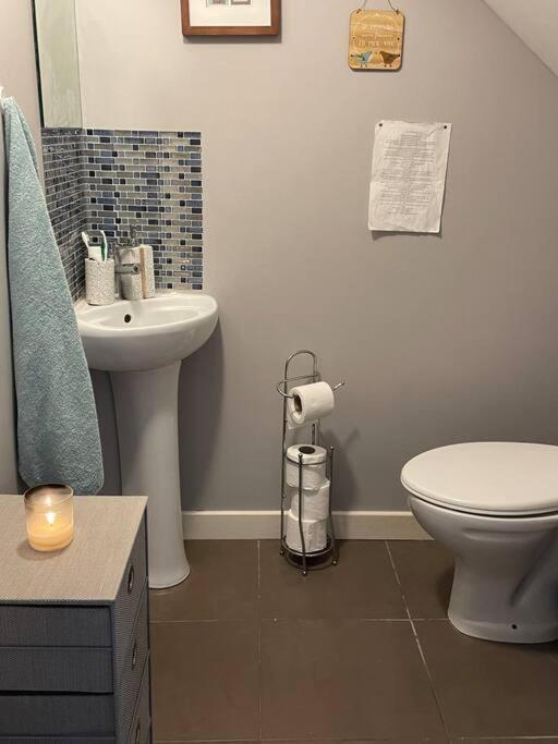 Sea Breeze Cottage مولراني المظهر الخارجي الصورة