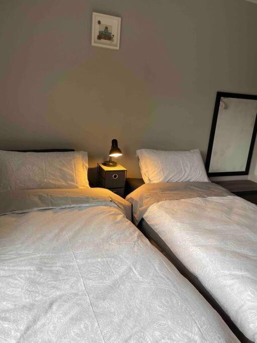 Sea Breeze Cottage مولراني المظهر الخارجي الصورة