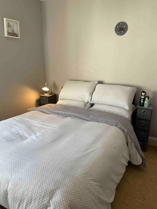 Sea Breeze Cottage مولراني المظهر الخارجي الصورة