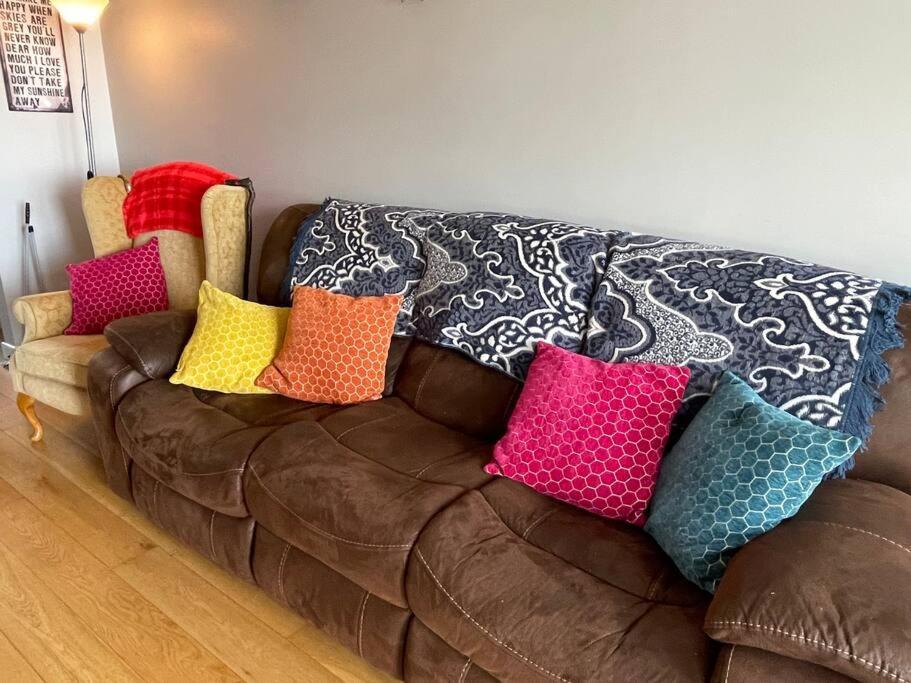 Sea Breeze Cottage مولراني المظهر الخارجي الصورة